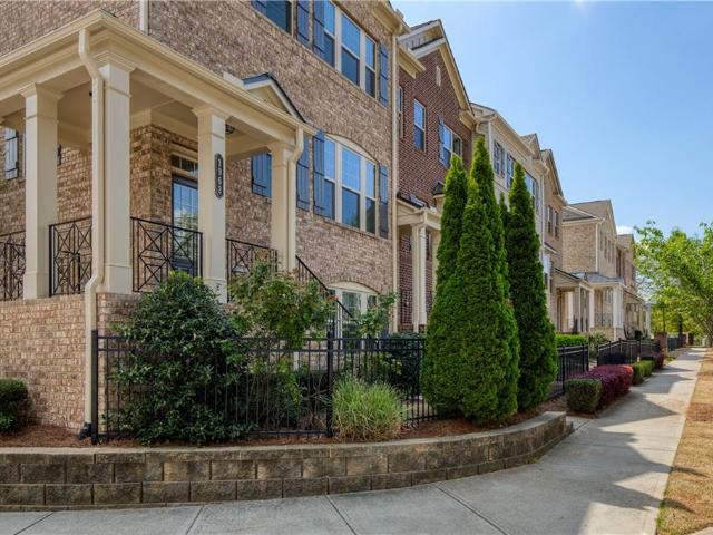 Townhouse for sale in Chamblee