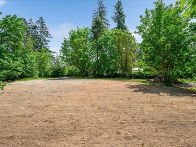Land for sale in Cedar, British Columbia