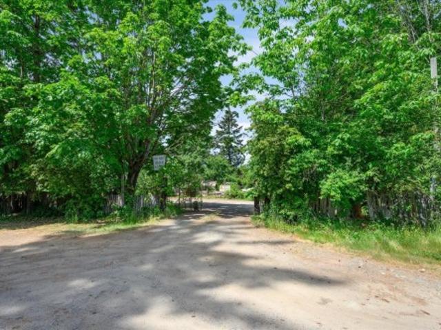 Land for sale in Cedar, British Columbia