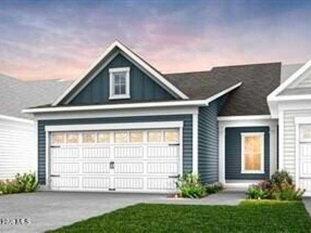 Townhouse for sale in Southport, North Carolina