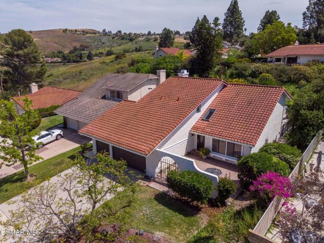 House for sale in Newbury Park, California
