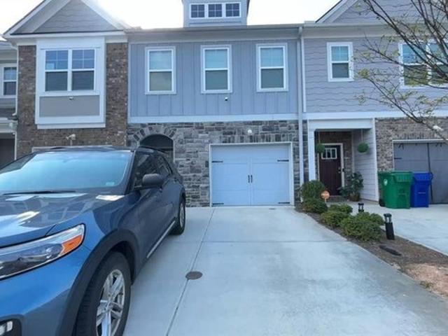 Townhouse for sale in Lithonia, DeKalb County