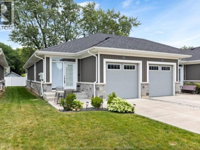 House for sale in Maidstone, Ontario
