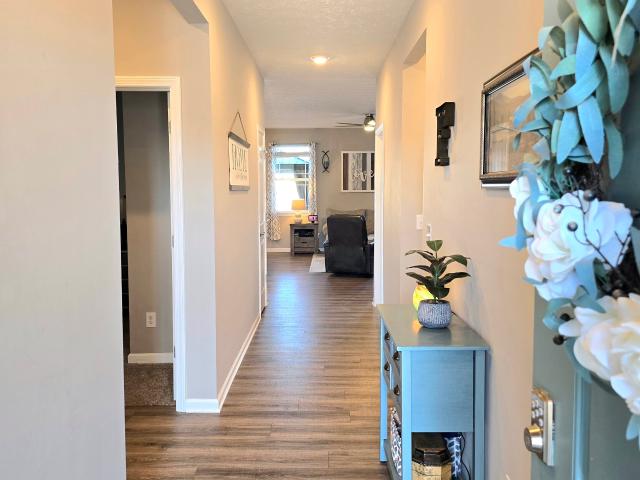 House for sale in Greenfield, Hancock County
