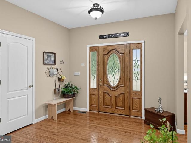 House for sale in Spring Valley Farms, Baltimore County