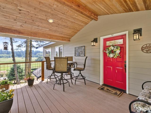 House for sale in Port Angeles, Washington