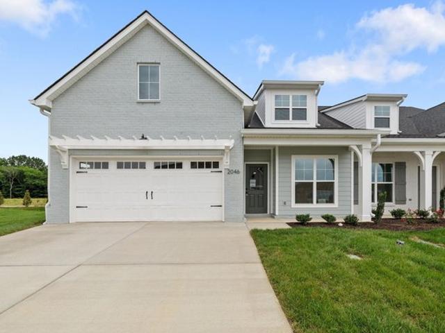 Townhouse for sale in Tennessee