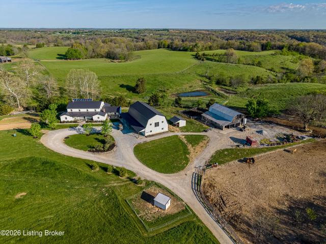 Land for sale in Pleasureville, Henry County