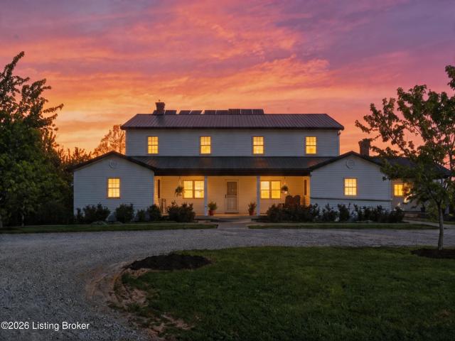House for sale in Pleasureville, Kentucky