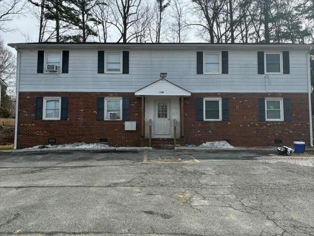 House for sale in Asheboro, North Carolina