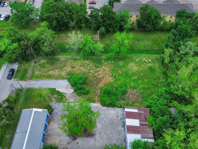 Land for sale in Harris, Texas