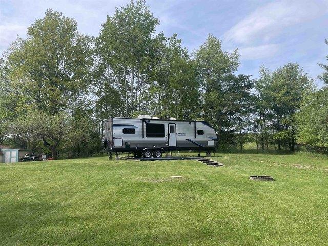Land for sale in Gladwin, Michigan