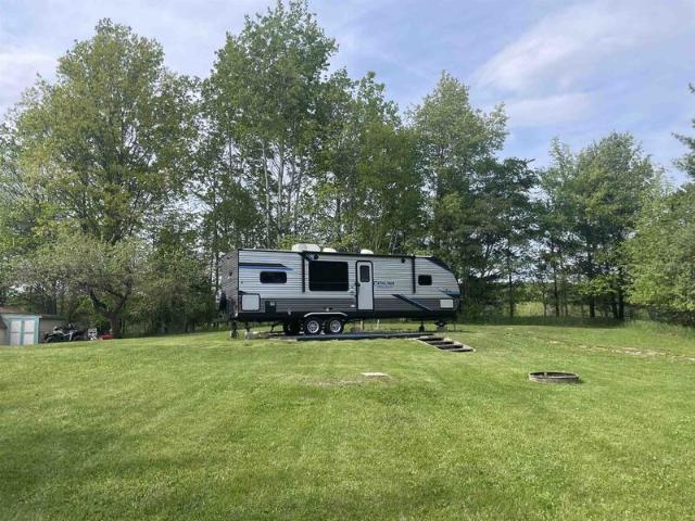 Land for sale in Gladwin