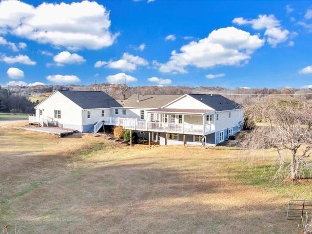 House for sale in Virginia