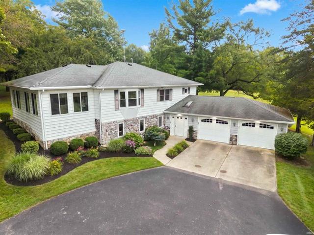 House for sale in Albion, Indiana