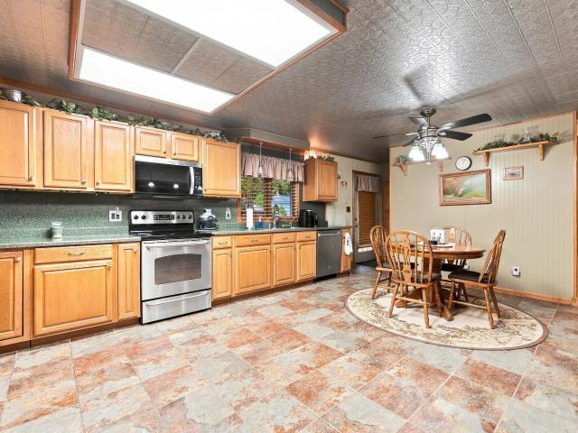 House for sale in Albion, Indiana