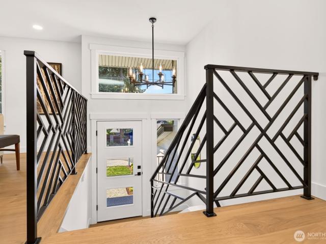 House for sale in Kenmore, Washington