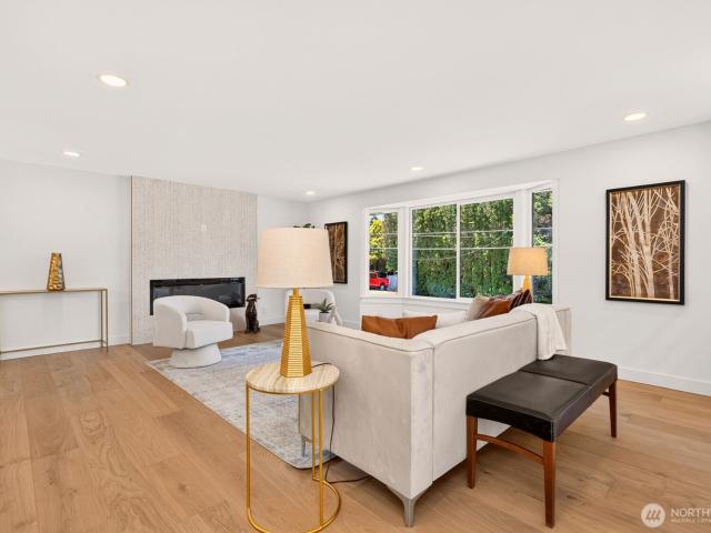 House for sale in Kenmore, Washington