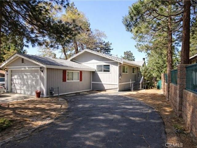 House for sale in Green Valley Lake, California