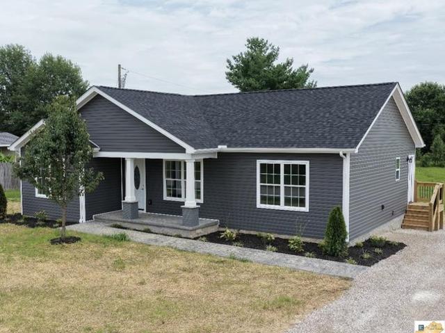 House for sale in Horse Cave, Kentucky