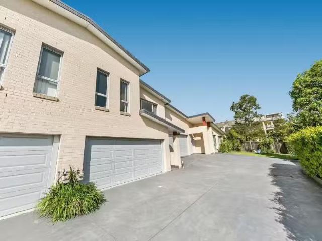Condo for rent in Sydney, New South Wales