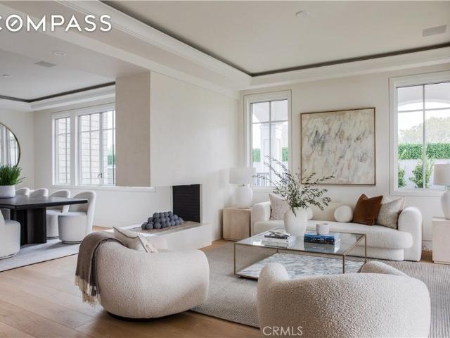 House for sale in Corona Del Mar, California