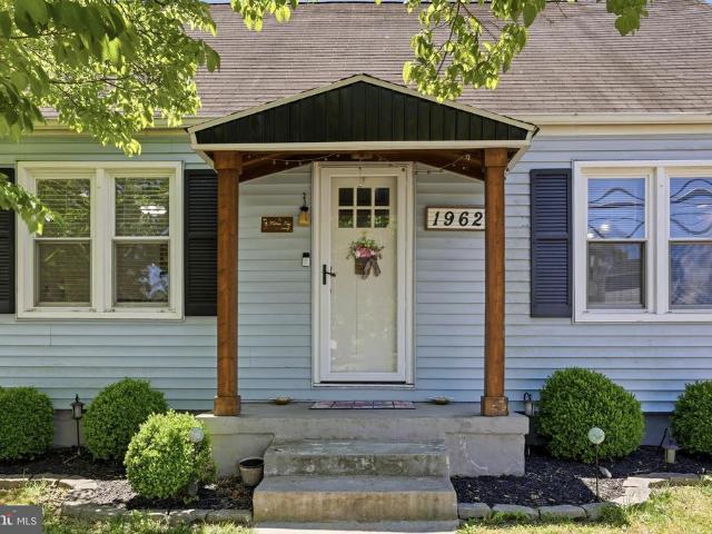 House for sale in Bucks, Pennsylvania