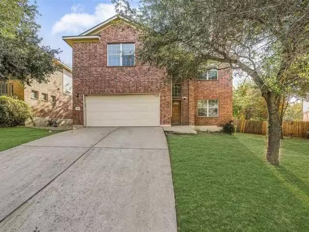 House for sale in Round Rock