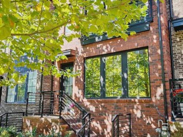 Townhouse for sale in Virginia