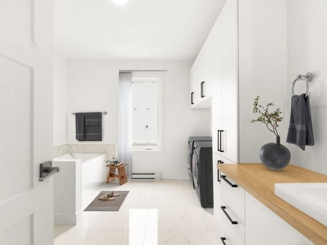 Apartment for rent in Faubourg-des-Tuyaux, Saint-Jean-de-l'Île-d'Orléans
