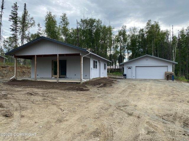 House for sale in Wasilla