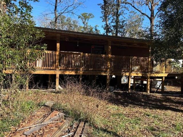House for sale in Fort White, Florida
