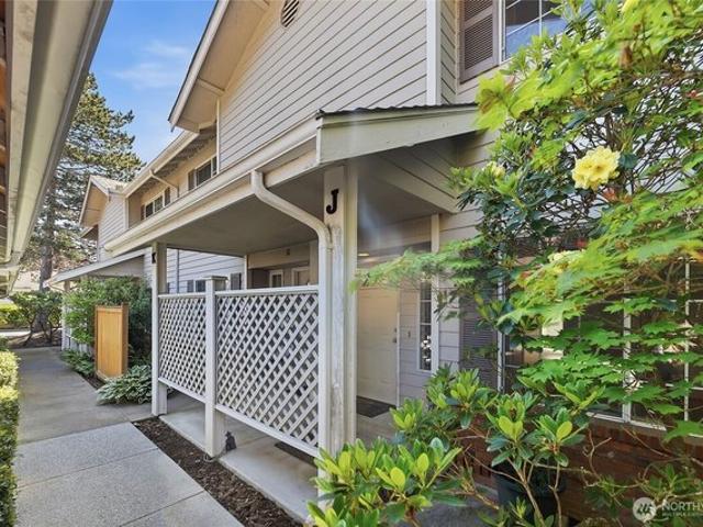 Townhouse for sale in Edmonds, Washington