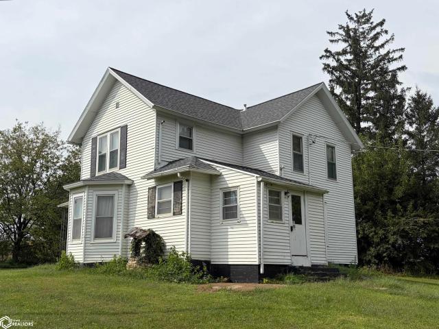 House for sale in Marshalltown, Marshall County