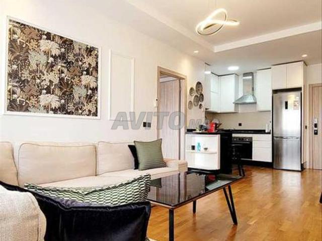 Appartement location à Anfa, Gharb-Chrarda-Beni Hssen