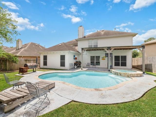 House for sale in Tomball, Harris County