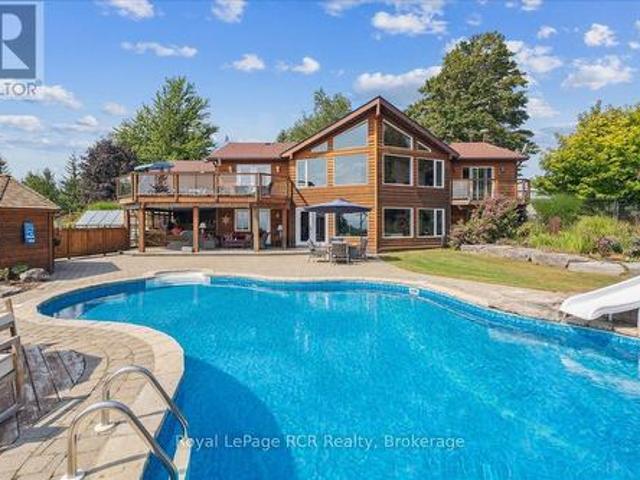 House for sale in Grey, Ontario
