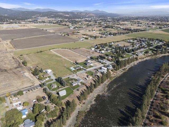 House for sale in Newman Lake, Washington