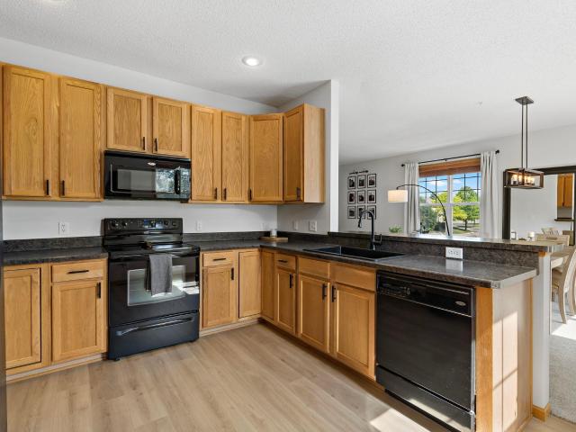 House for sale in Farmington, Minnesota