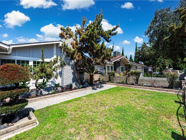 House for sale in Cerritos