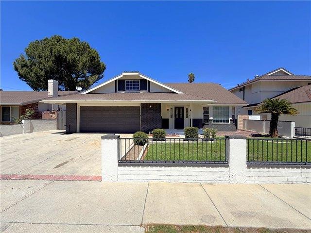 House for sale in Canyon Country, California