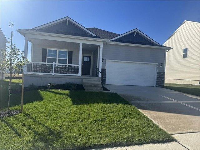 House for sale in Kansas