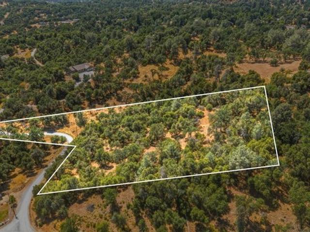 Land for sale in Sonora, California