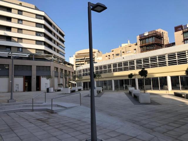 Oficina en venta en Almería, Andalucía