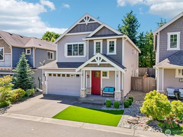 House for sale in Washington