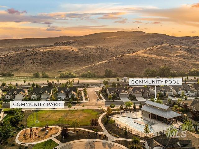 House for sale in Avimor, Boise