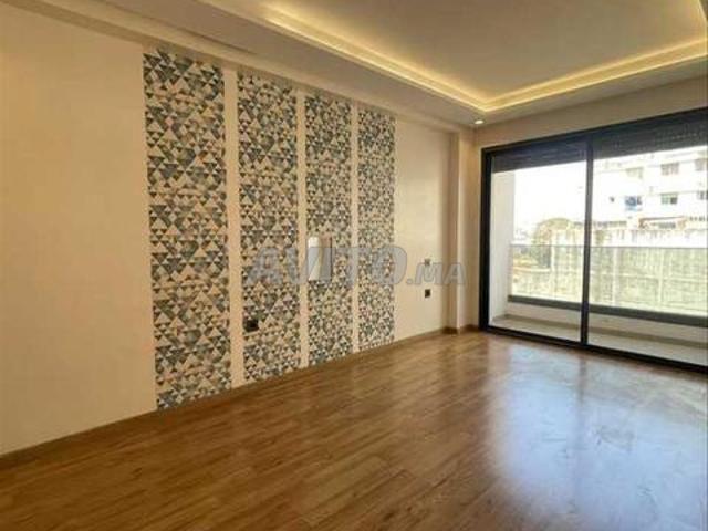 Appartement location à Anfa, Sidi Belyout