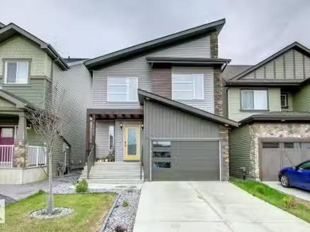 House for sale in Wedgewood, Alberta