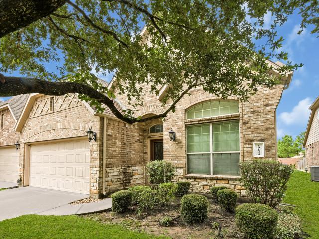 House for sale in Arbors of Gleannloch, Spring