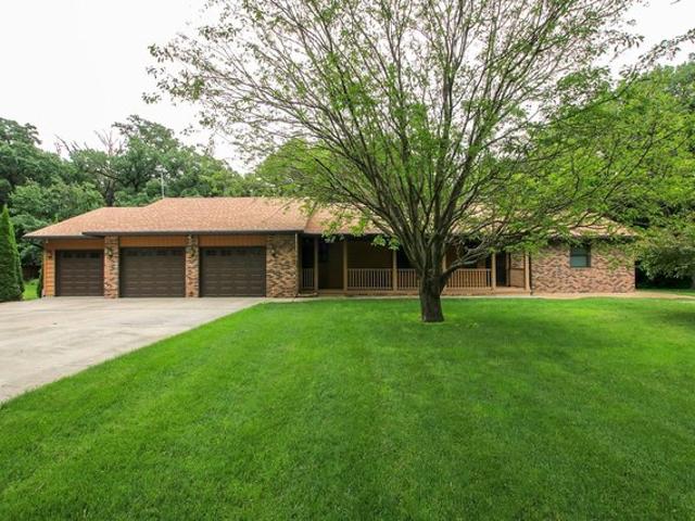House for sale in Mcleod, Minnesota